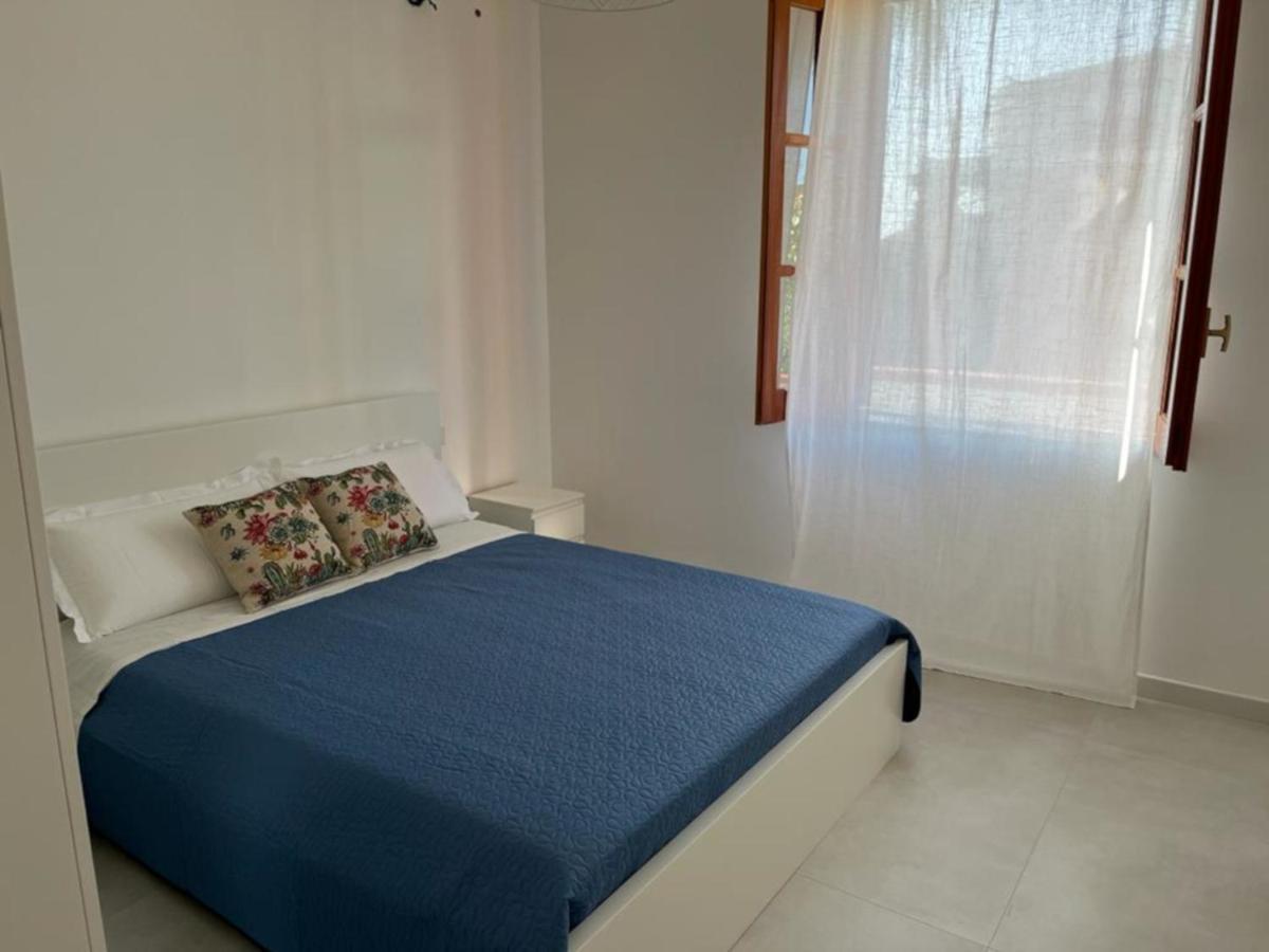 Villa Capri Holiday Home Campofelice Di Roccella Ngoại thất bức ảnh